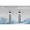 Ispring Whole House Central Water Filter System with Automatic Control Head WCF200K - alternate 4